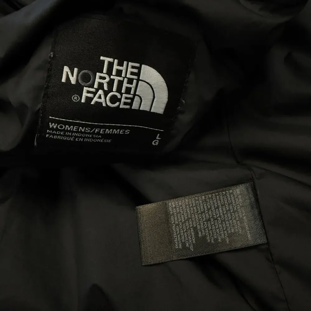 The North Face north face